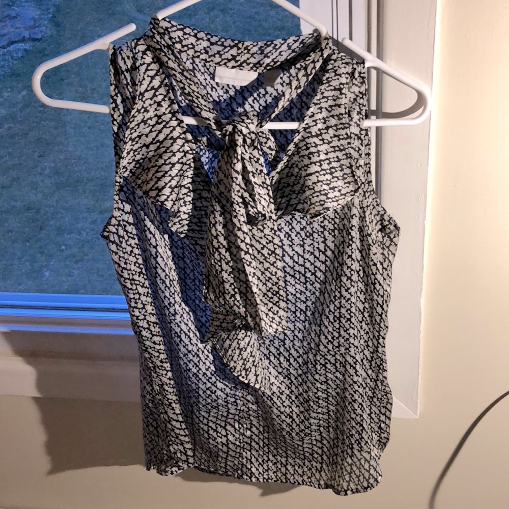 New York and Company Blouse